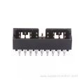2.00mm ph press-fit connector with